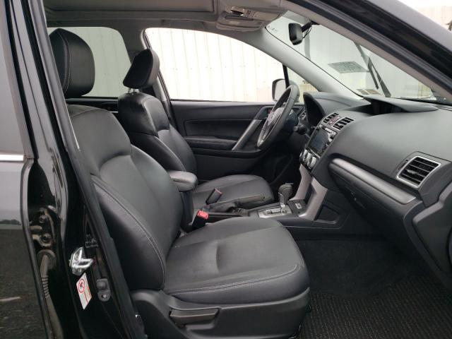 Photo 5 from auction – 2016 SUBARU FORESTER 2 with VIN JF2SJAKC1GH449218