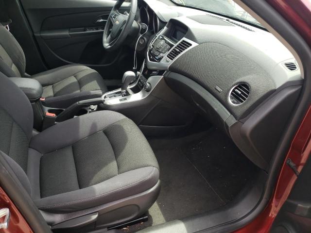 Photo 5 from auction – 2015 CHEVROLET CRUZE LT with VIN 1G1PC5SB5F7156593