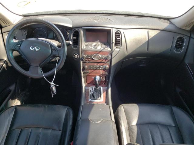 Photo 9 from auction – 2017 INFINITI QX50 with VIN JN1BJ0RR0HM415379