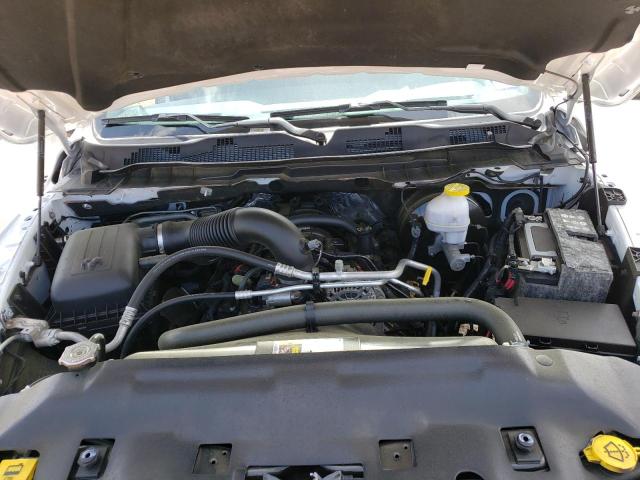 Photo 7 from auction – 2020 RAM 1500 CLASS with VIN 1C6RR6TTXLS102444
