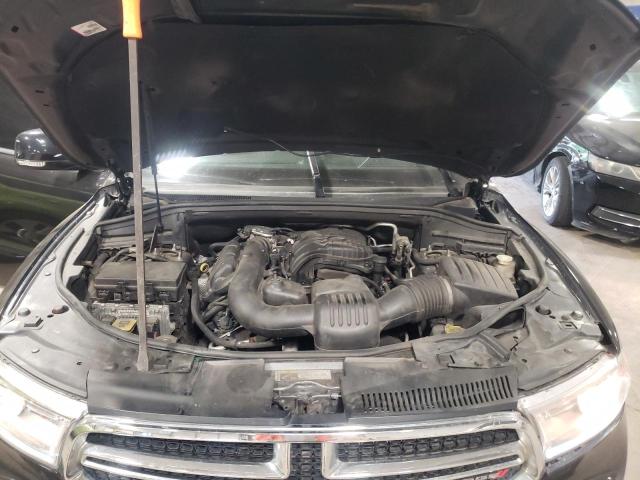 Photo 7 from auction – 2014 DODGE DURANGO LI with VIN 1C4RDJDG4EC443640