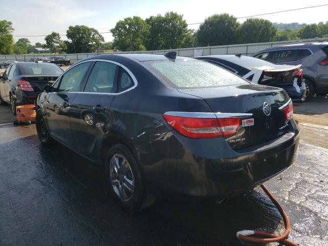 Photo 3 from auction – 2015 BUICK VERANO with VIN 1G4PN5SK7F4129555