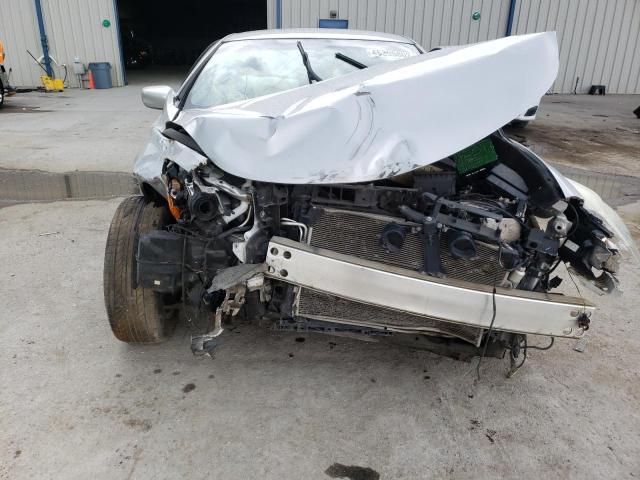 Photo 9 from auction – 2015 NISSAN ALTIMA 2.5 with VIN 1N4AL3AP7FC569580