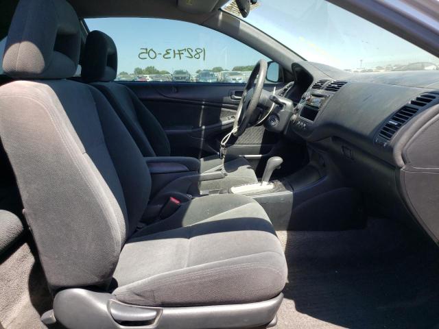 Photo 5 from auction – 2005 HONDA CIVIC LX with VIN 1HGEM22505L059247