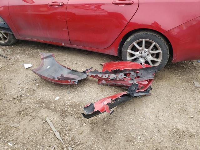 Photo 9 from auction – 2013 DODGE DART SXT with VIN 1C3CDFBA0DD131880