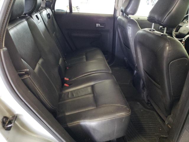 Photo 6 from auction – 2009 FORD EDGE SEL with VIN 2FMDK48C69BA87587