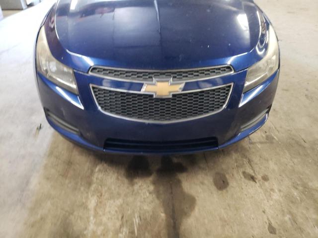 Photo 9 from auction – 2012 CHEVROLET CRUZE LS with VIN 1G1PC5SH2C7250236