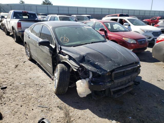 Photo 9 from auction – 2017 FORD FUSION SE with VIN 3FA6P0LU9HR315725