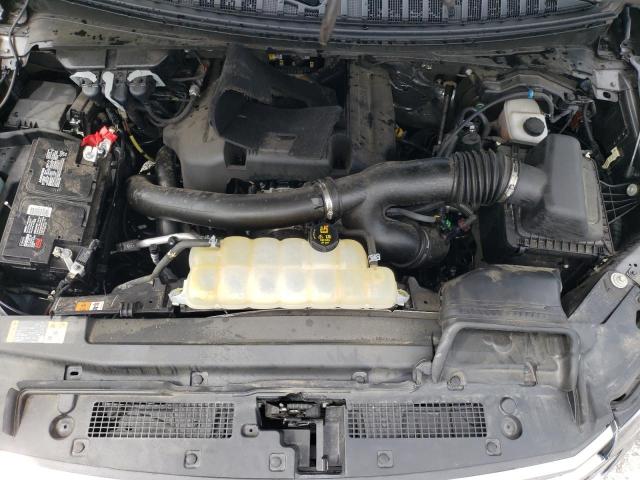Photo 7 from auction – 2020 FORD EXPEDITION with VIN 1FMJK1JT5LEA28764