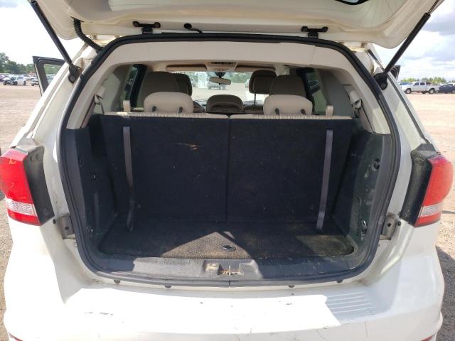 Photo 9 from auction – 2015 DODGE JOURNEY SX with VIN 3C4PDCBG1FT546946