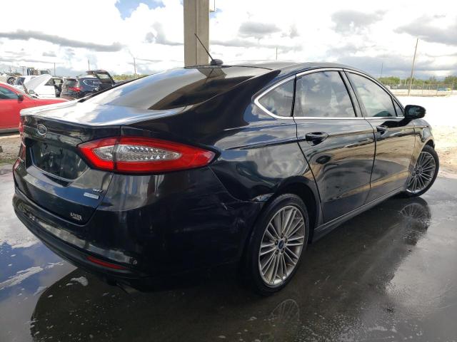 Photo 4 from auction – 2014 FORD FUSION SE with VIN 3FA6P0HD9ER146701