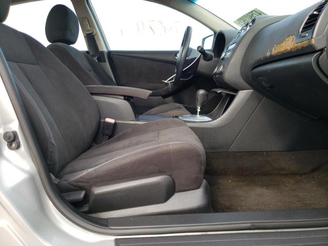 Photo 5 from auction – 2010 NISSAN ALTIMA BAS with VIN 1N4AL2AP9AN440599