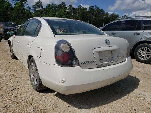 Foto 3 de la subasta – 2004 NISSAN ALTIMA BAS con VIN 1N4AL11D64C190755