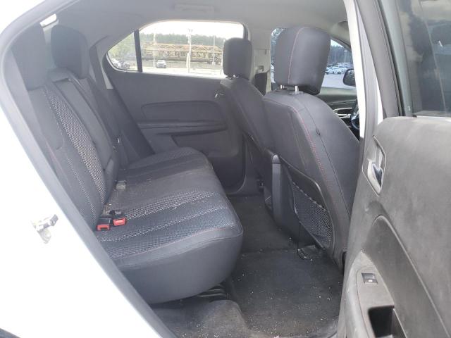 Photo 6 from auction – 2011 CHEVROLET EQUINOX LT with VIN 2GNALDEC5B1306244
