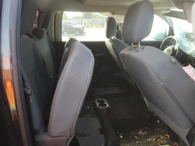 Photo 6 from auction – 2016 RAM 1500 ST with VIN 1C6RR7KT4GS187472