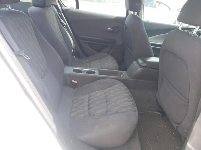 Photo 6 from auction – 2012 CHEVROLET VOLT with VIN 1G1RA6E45CU120384