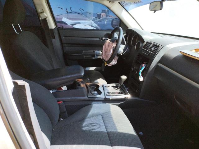 Photo 5 from auction – 2008 DODGE CHARGER with VIN 2B3KA43G88H330225