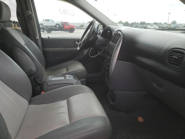Photo 5 from auction – 2006 DODGE GRAND CARA with VIN 2D4GP44L86R691530