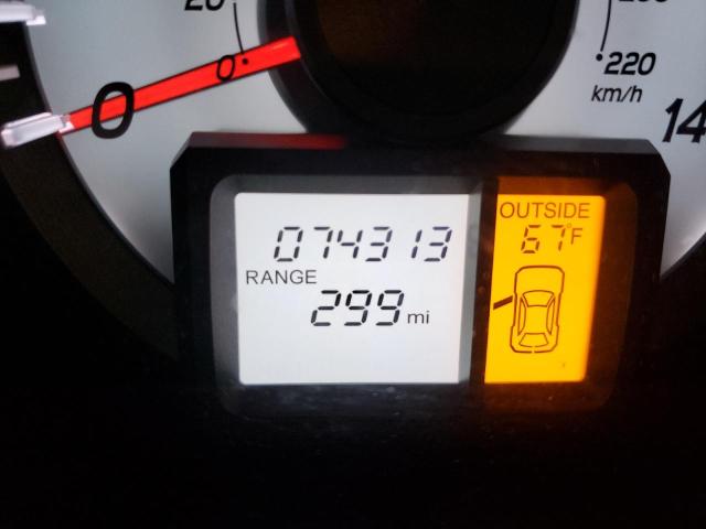 Photo 8 from auction – 2012 HONDA PILOT EXL with VIN 5FNYF4H57CB075891