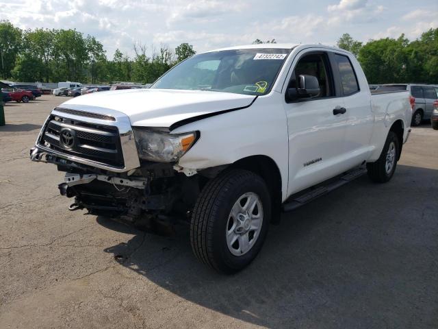 Photo 2 from auction – 2011 TOYOTA TUNDRA DOU with VIN 5TFUM5F10BX020181