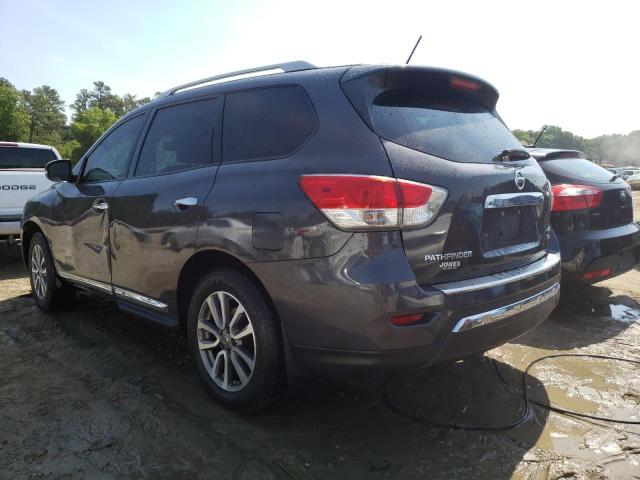 Photo 3 from auction – 2014 NISSAN PATHFINDER with VIN 5N1AR2MM8EC712034
