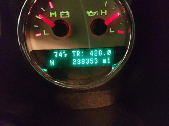 Photo 8 from auction – 2007 FORD F150 SUPER with VIN 1FTPW14V27FB10144