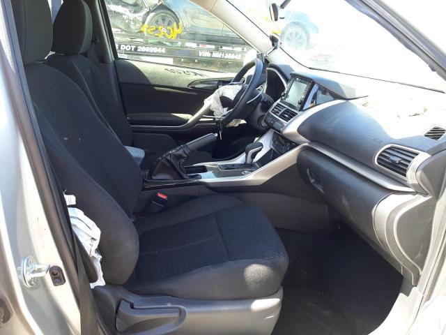 Photo 5 from auction – 2019 MITSUBISHI ECLIPSE CR with VIN JA4AT3AA5KZ032018