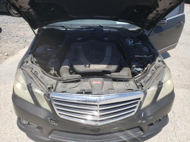 Photo 7 from auction – 2010 MERCEDES-BENZ E 350 with VIN WDDHF5GB2AA100317