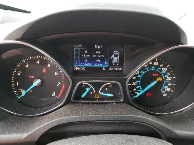 Photo 8 from auction – 2013 FORD ESCAPE SE with VIN 1FMCU9GX2DUA84681