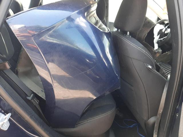 Photo 6 from auction – 2016 DODGE DART SXT with VIN 1C3CDFBB4GD538596