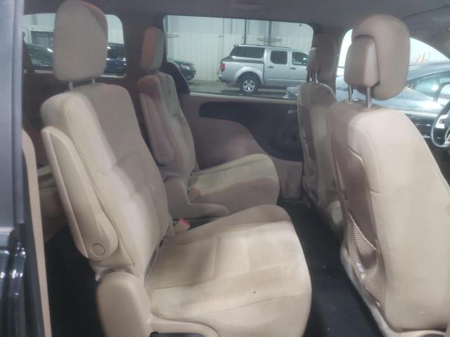 Photo 6 from auction – 2016 DODGE GRAND CARA with VIN 2C4RDGCG3GR311192
