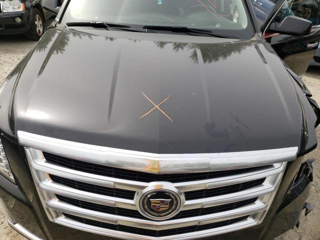 Photo 7 from auction – 2015 CADILLAC ESCALADE P with VIN 1GYS4CKJ2FR238421