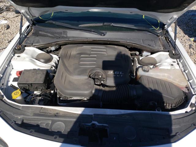 Photo 7 from auction – 2021 CHRYSLER 300 S with VIN 2C3CCABG5MH549638