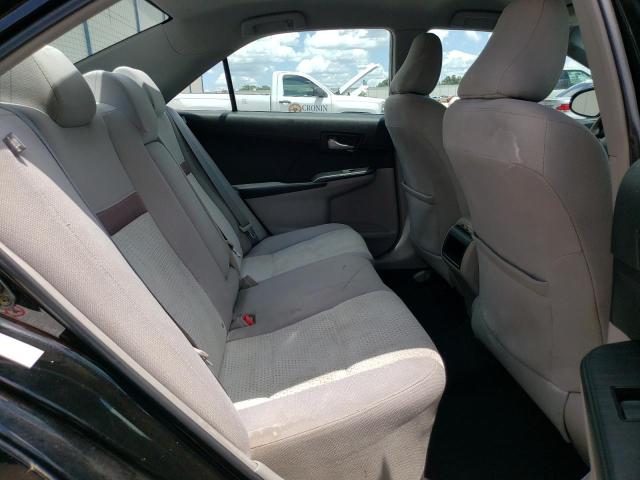 Photo 6 from auction – 2012 TOYOTA CAMRY BASE with VIN 4T1BF1FKXCU080499