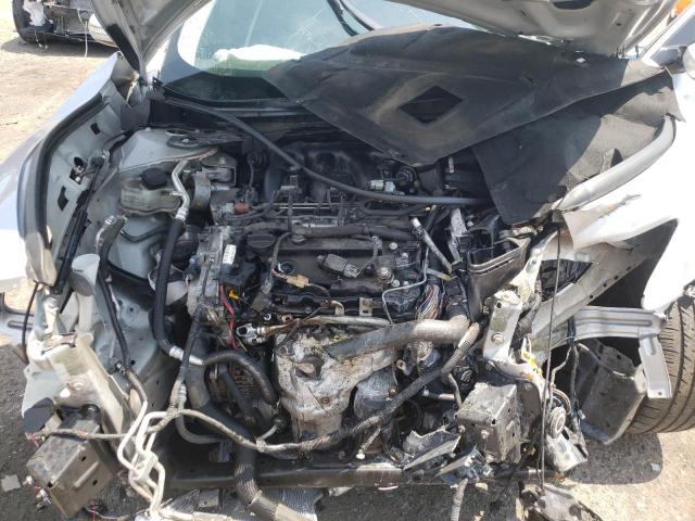 Photo 7 from auction – 2014 NISSAN MAXIMA S with VIN 1N4AA5AP1EC465618
