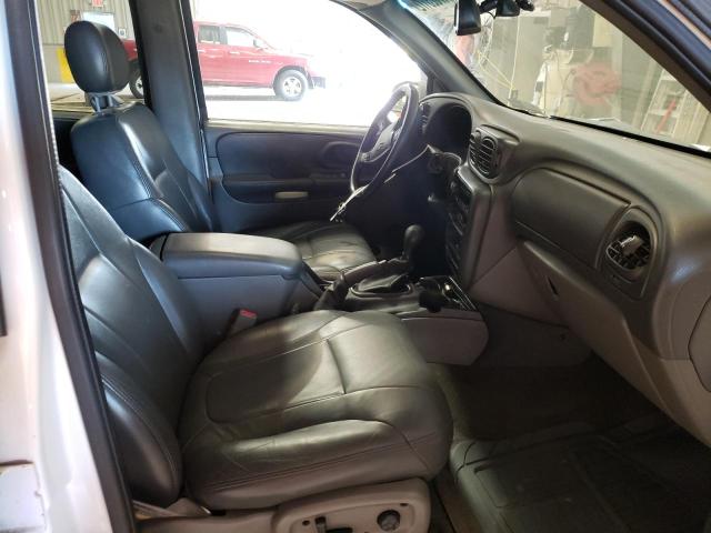 Photo 5 from auction – 2002 CHEVROLET TRAILBLAZE with VIN 1GNET16S126102605