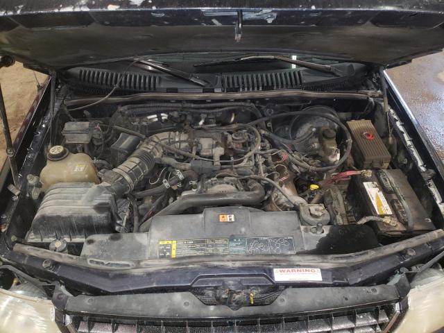 Photo 7 from auction – 2002 FORD EXPLORER E with VIN 1FMDU74W72ZB54681