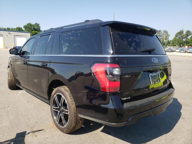 Photo 3 from auction – 2021 FORD EXPEDITION with VIN 1FMJK2AT1MEA68377