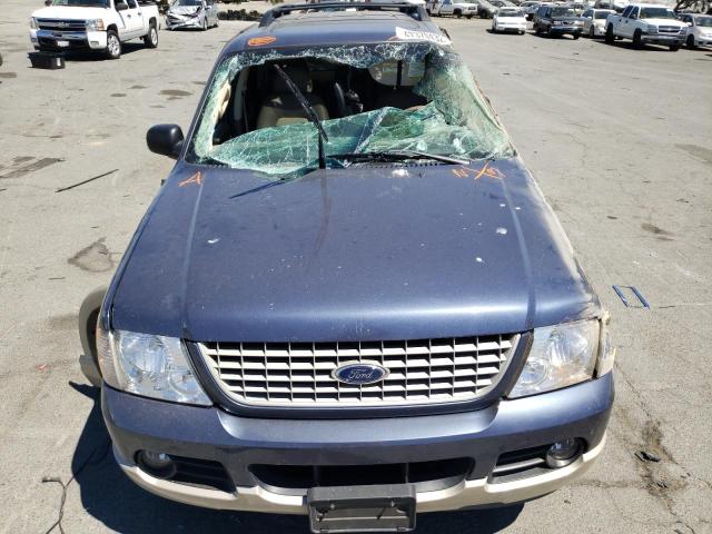 Photo 7 from auction – 2005 FORD EXPLORER E with VIN 1FMZU64WX5ZA47158