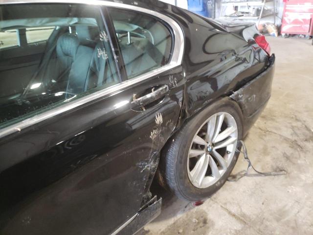 Photo 9 from auction – 2018 BMW ALPINA B7 with VIN WBA7F2C50JG424851