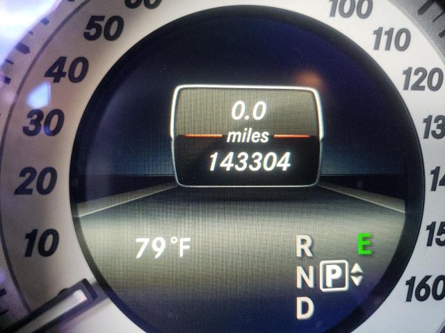 Photo 8 from auction – 2014 MERCEDES-BENZ E 350 with VIN WDDHF5KB9EA905969