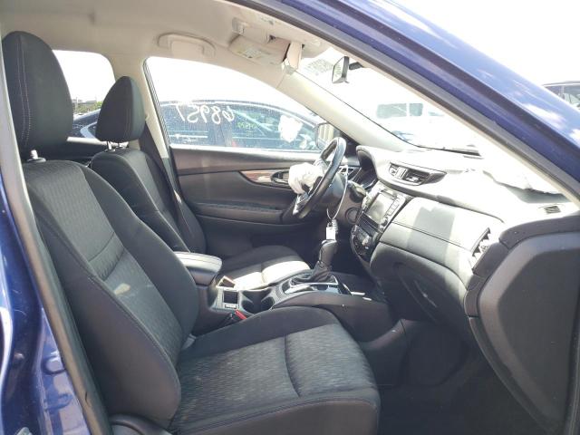 Photo 5 from auction – 2019 NISSAN ROGUE S with VIN JN8AT2MT0KW259877