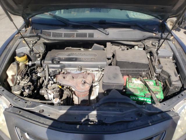 Photo 7 from auction – 2007 TOYOTA CAMRY CE with VIN 4T1BE46K07U180816