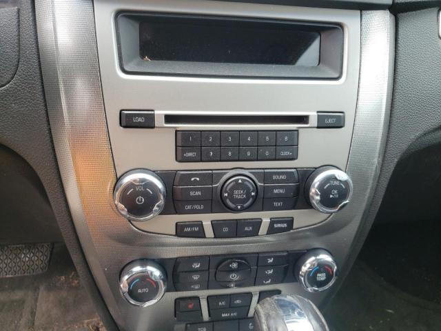 Photo 9 from auction – 2012 FORD FUSION with VIN 3FADP0L3XCR189916