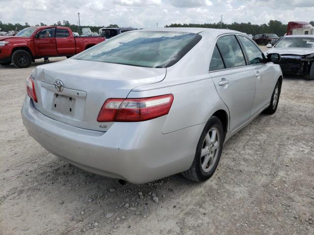 Photo 4 from auction – 2008 TOYOTA CAMRY CE with VIN 4T4BE46K68R036579