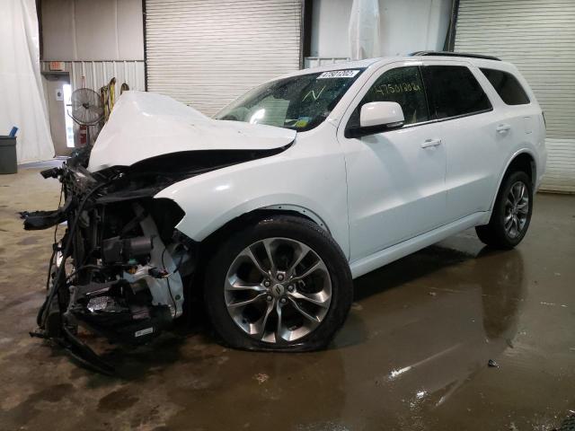 Photo 2 from auction – 2019 DODGE DURANGO GT with VIN 1C4RDJDG2KC817268