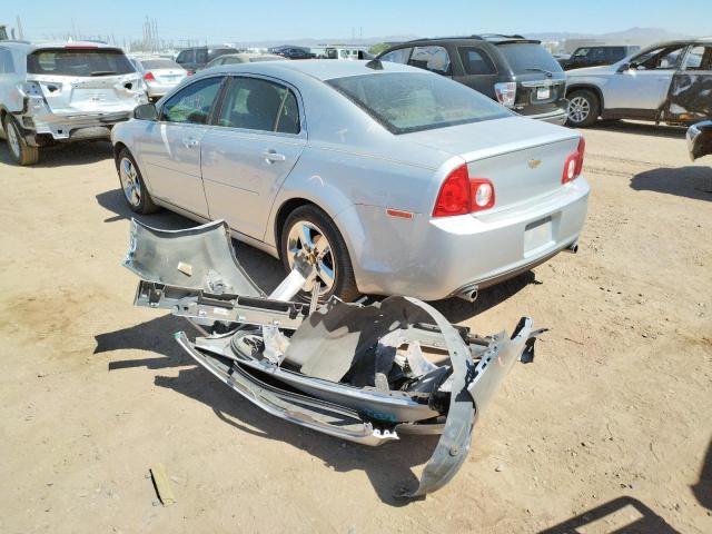 Photo 3 from auction – 2012 CHEVROLET MALIBU LS with VIN 1G1ZB5E08CF106780