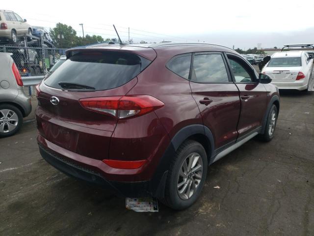 Photo 4 from auction – 2017 HYUNDAI TUCSON LIM with VIN KM8J3CA4XHU593090