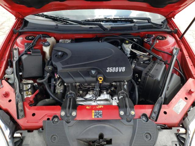Photo 7 from auction – 2011 CHEVROLET IMPALA LT with VIN 2G1WG5EK8B1133022