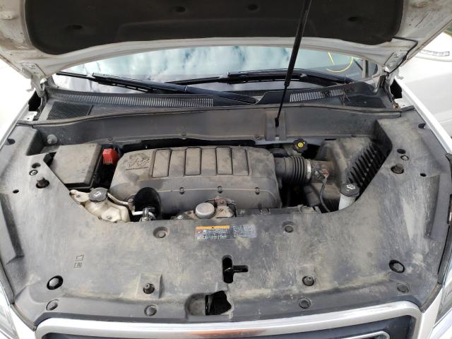 Photo 7 from auction – 2014 GMC ACADIA SLT with VIN 1GKKVRKD6EJ257720